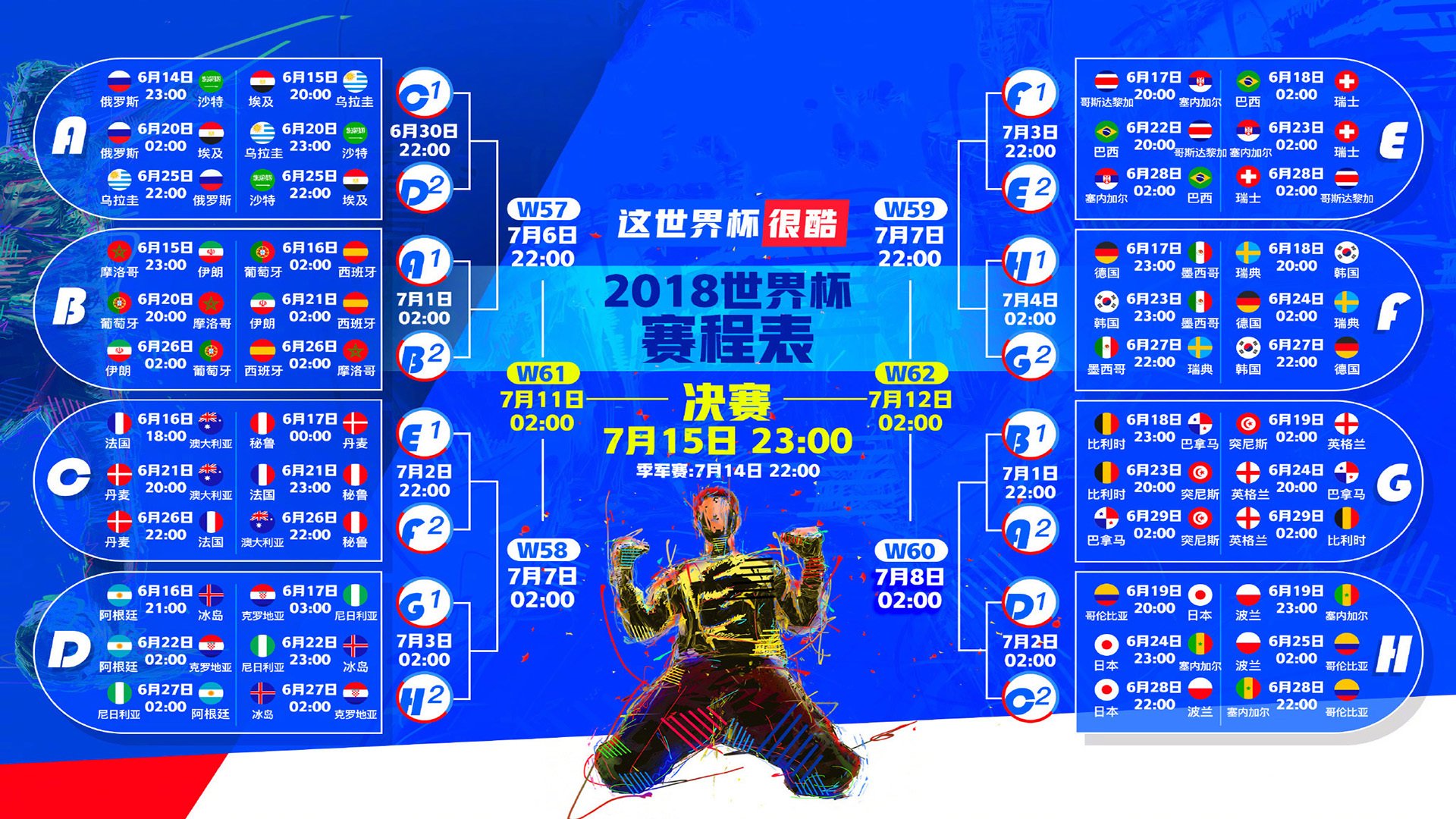 莫德里奇化身教练率澳大利亚掀翻美国,攻防转换流畅到没朋友